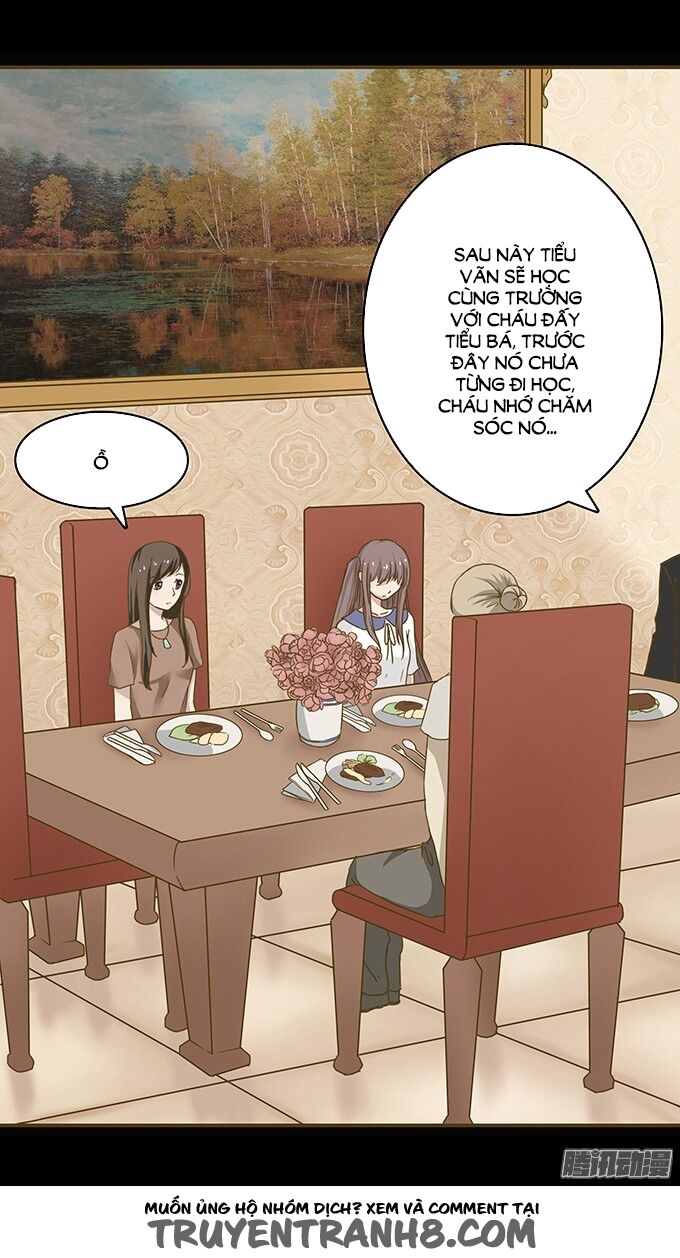 Ớn Lạnh Tuyệt Đối: Chapter 74