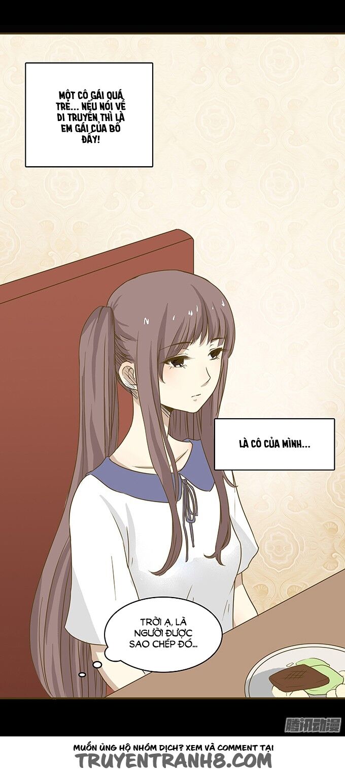 Ớn Lạnh Tuyệt Đối: Chapter 74