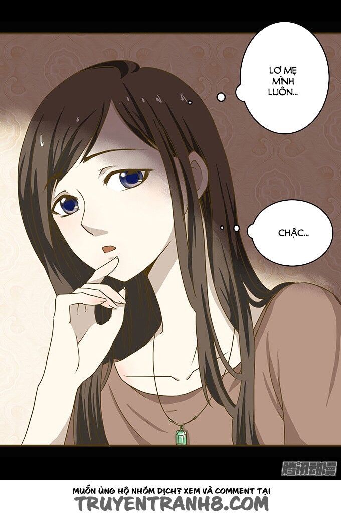 Ớn Lạnh Tuyệt Đối: Chapter 74