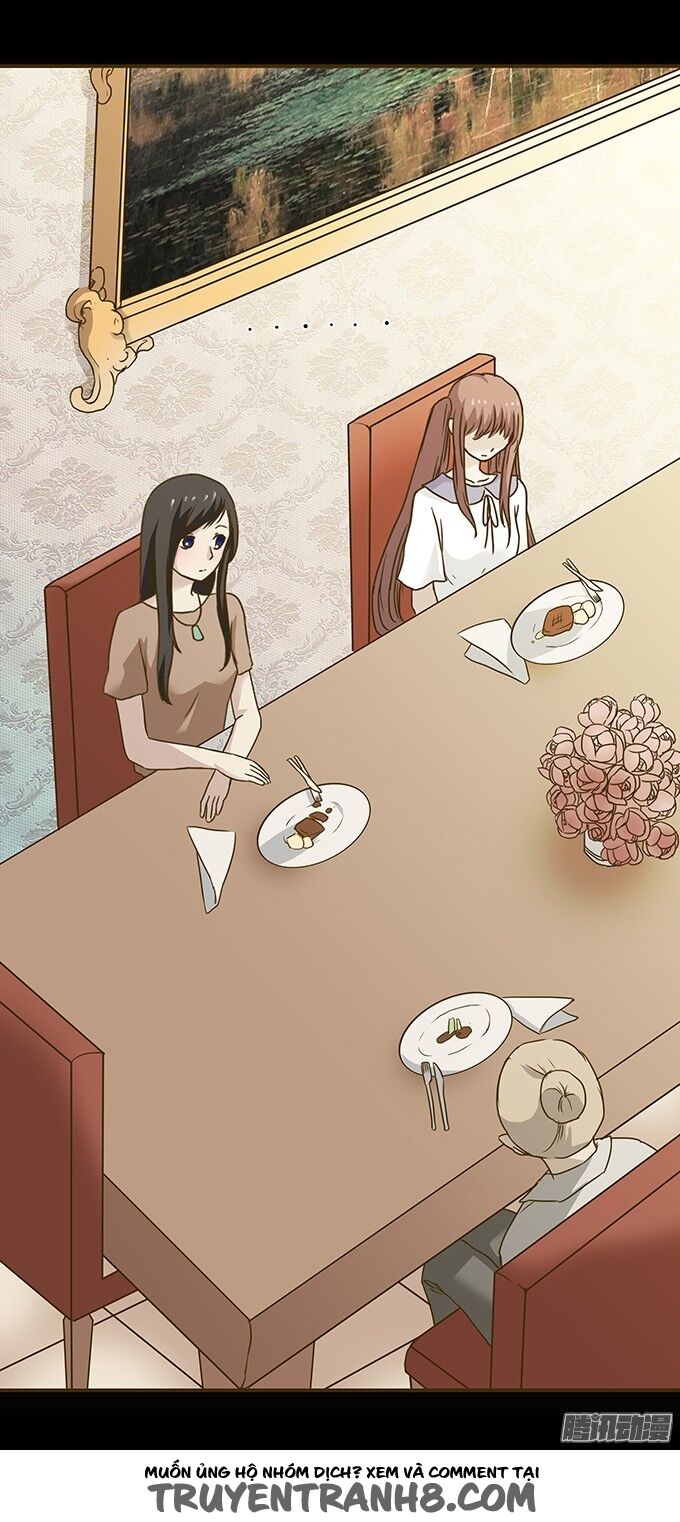 Ớn Lạnh Tuyệt Đối: Chapter 74