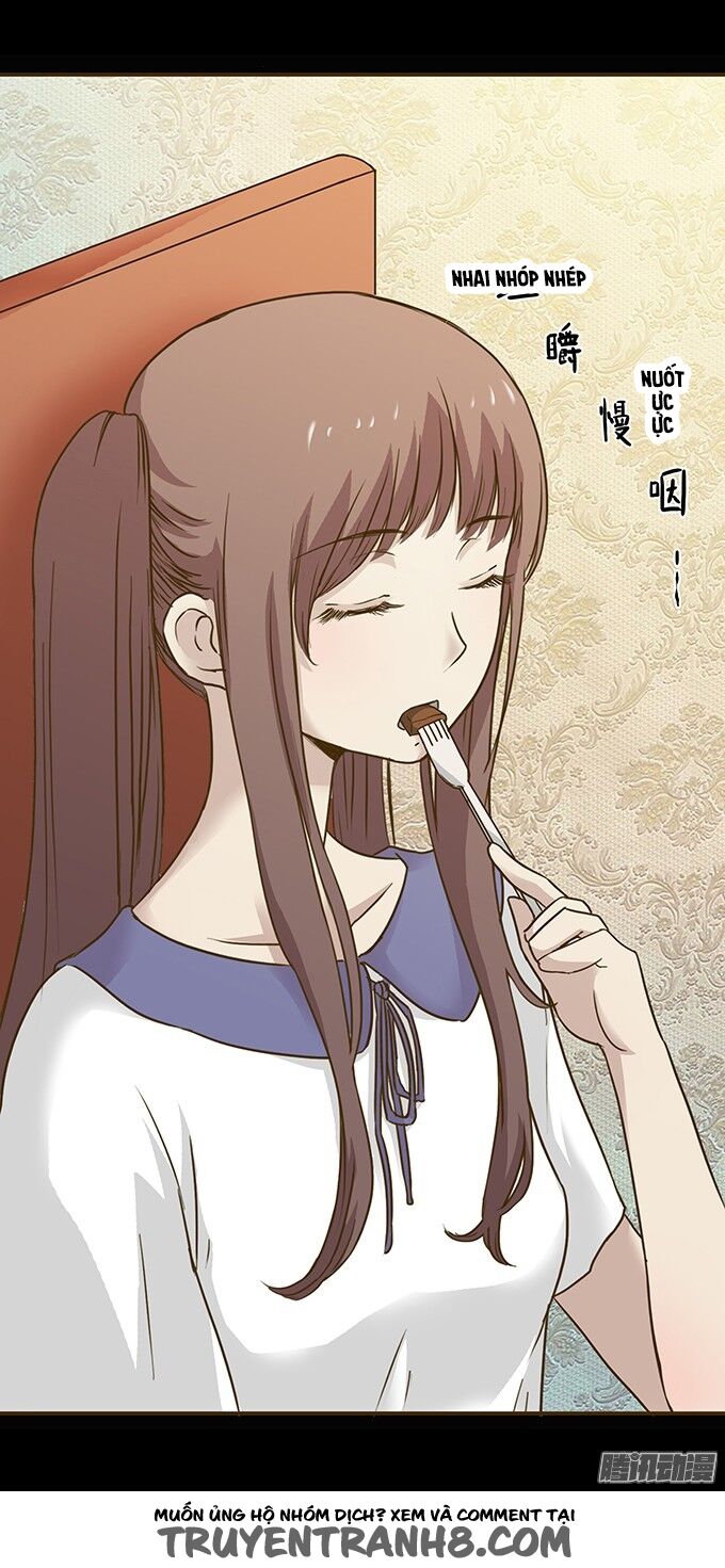 Ớn Lạnh Tuyệt Đối: Chapter 74