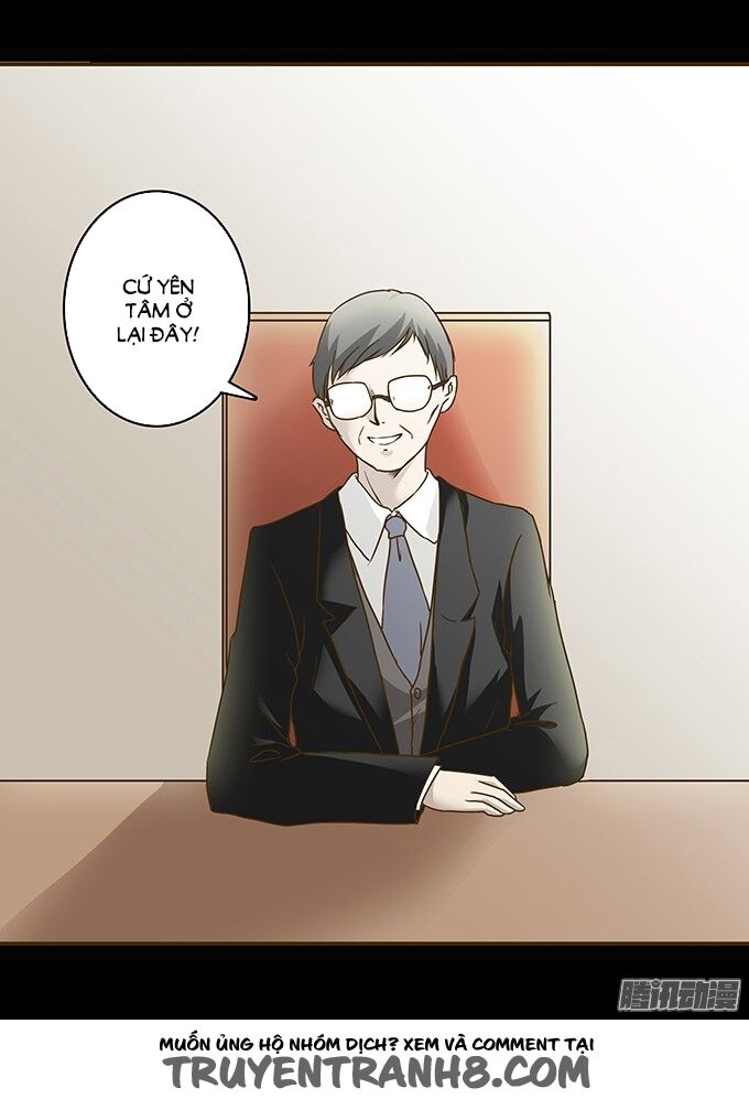 Ớn Lạnh Tuyệt Đối: Chapter 74