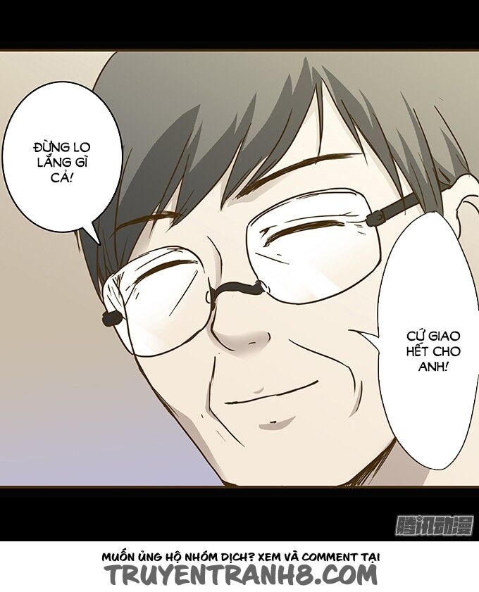 Ớn Lạnh Tuyệt Đối: Chapter 74