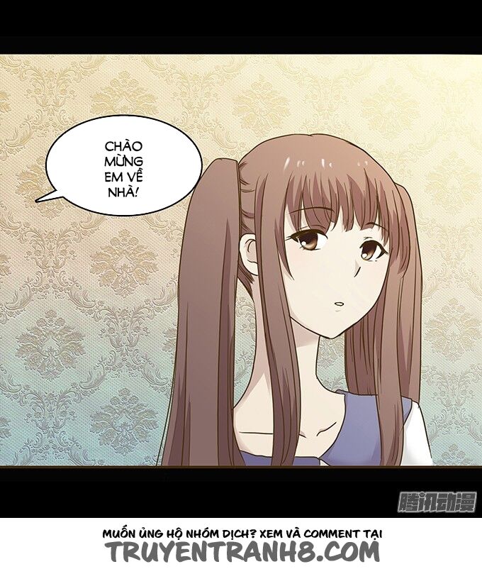 Ớn Lạnh Tuyệt Đối: Chapter 74