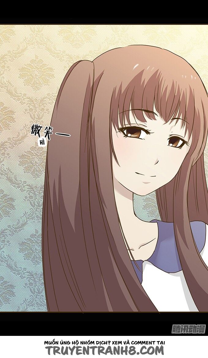 Ớn Lạnh Tuyệt Đối: Chapter 74