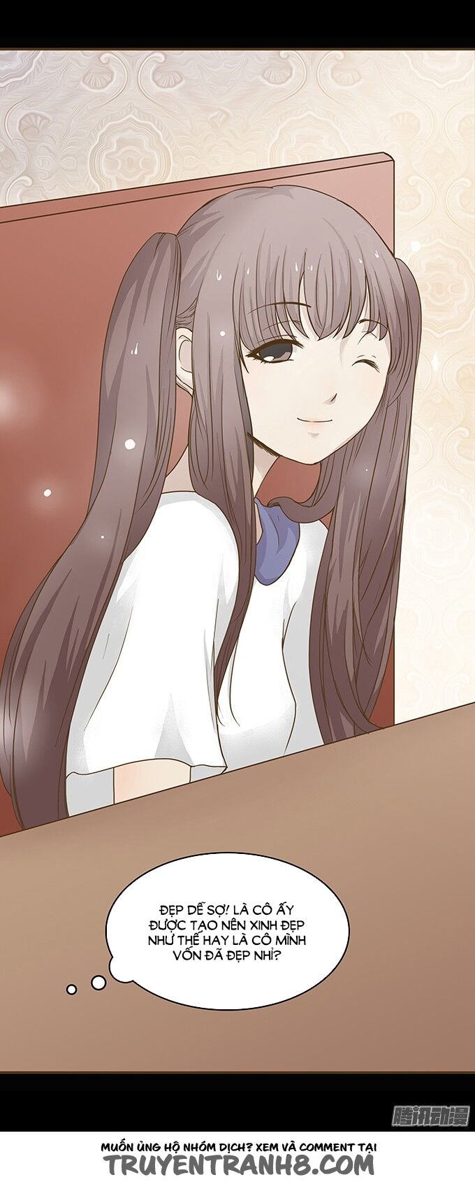 Ớn Lạnh Tuyệt Đối: Chapter 74