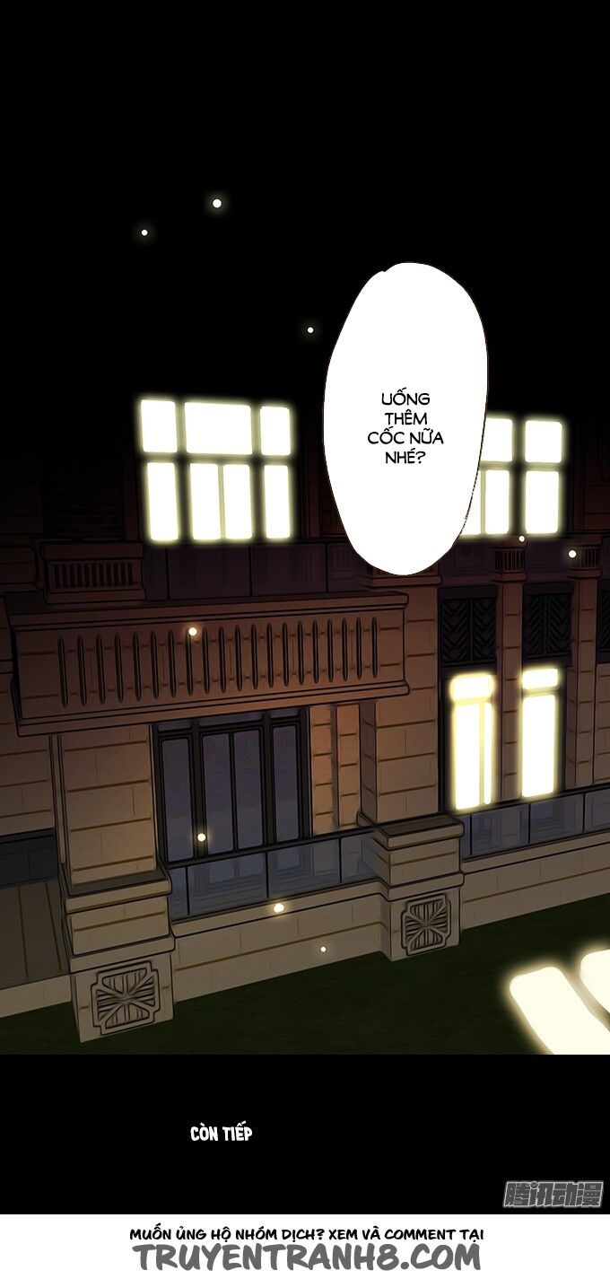 Ớn Lạnh Tuyệt Đối: Chapter 74