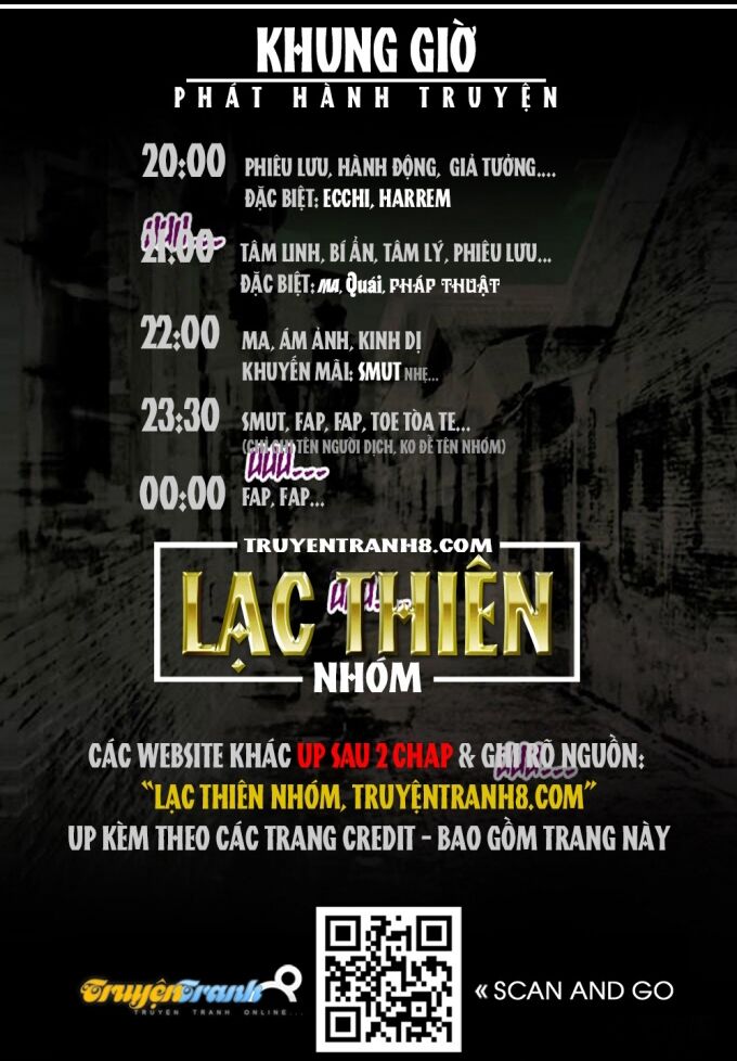 Ớn Lạnh Tuyệt Đối: Chapter 74