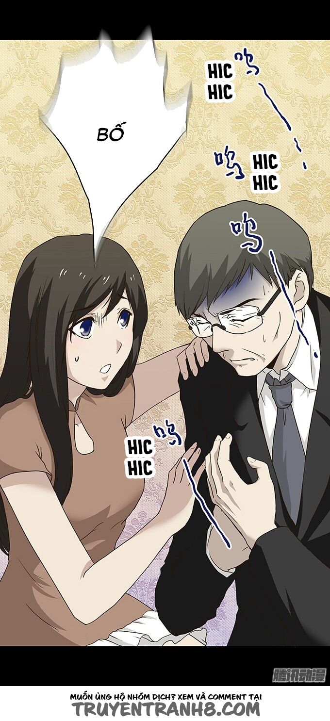 Ớn Lạnh Tuyệt Đối: Chapter 74