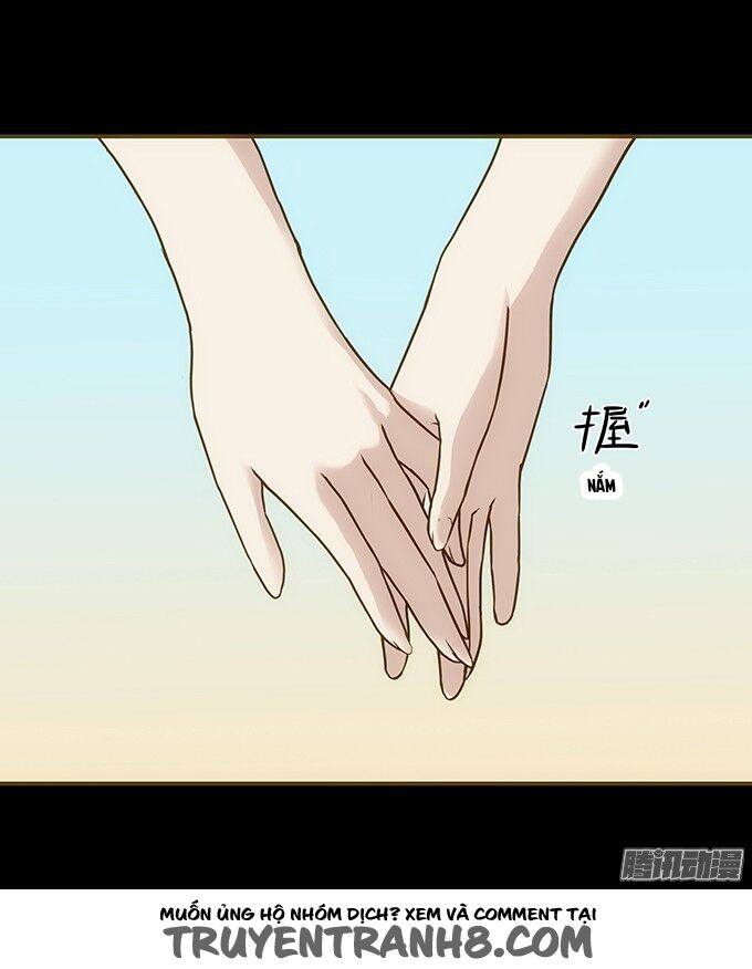 Ớn Lạnh Tuyệt Đối: Chapter 76
