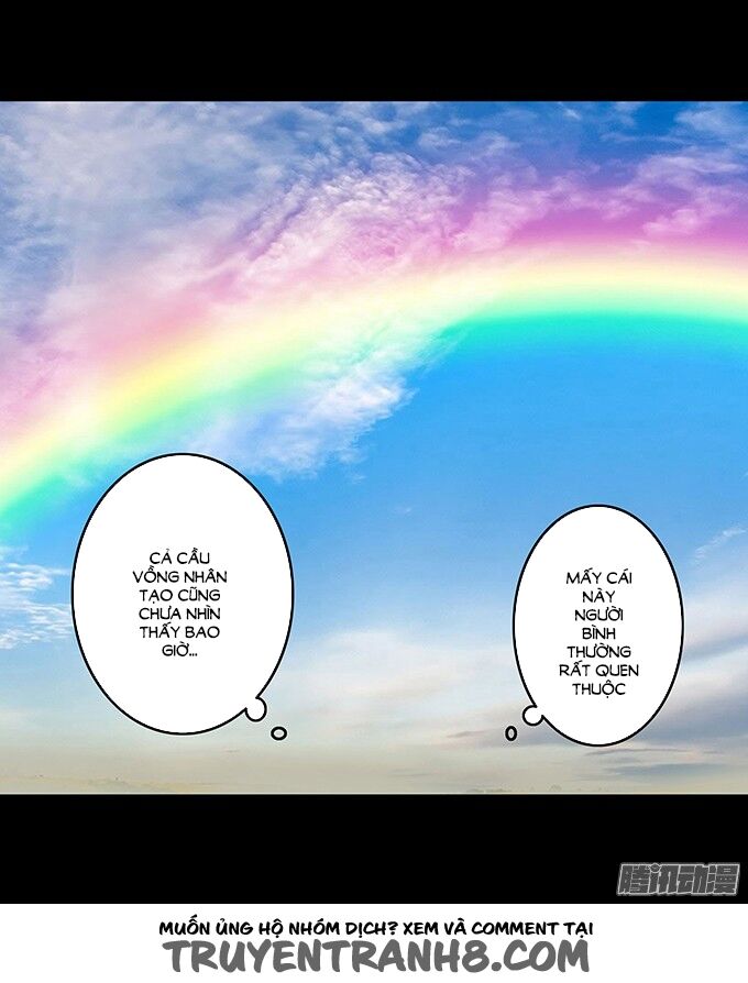 Ớn Lạnh Tuyệt Đối: Chapter 76