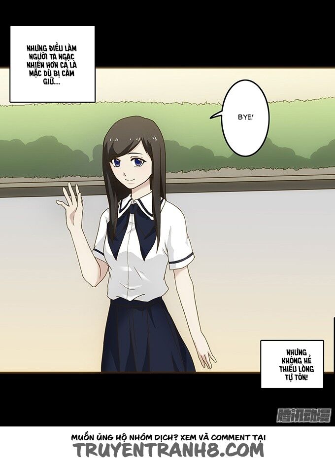 Ớn Lạnh Tuyệt Đối: Chapter 76