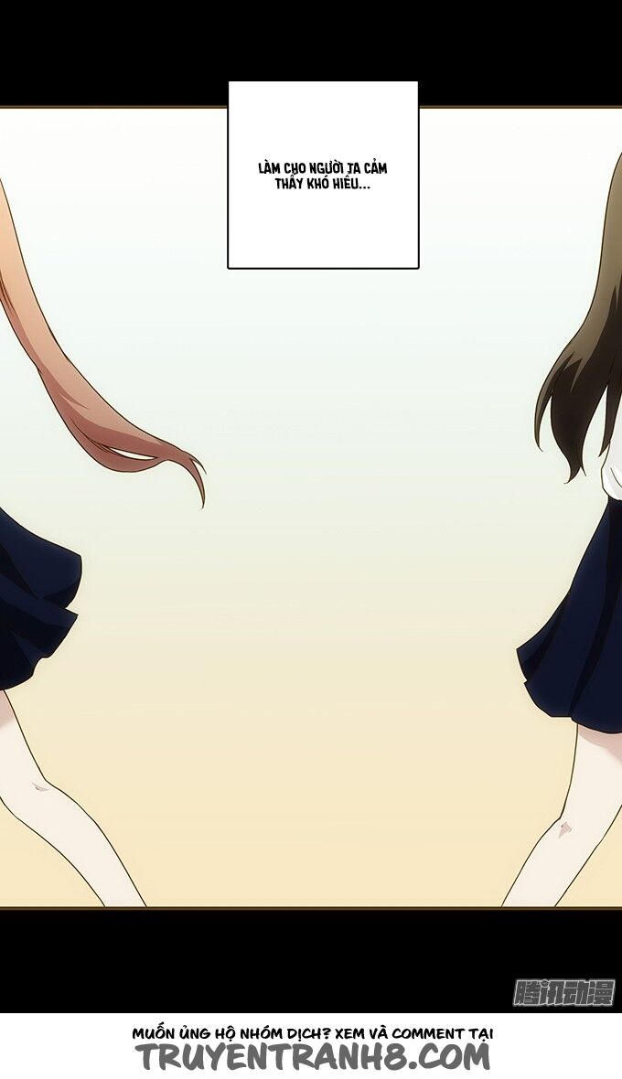 Ớn Lạnh Tuyệt Đối: Chapter 76