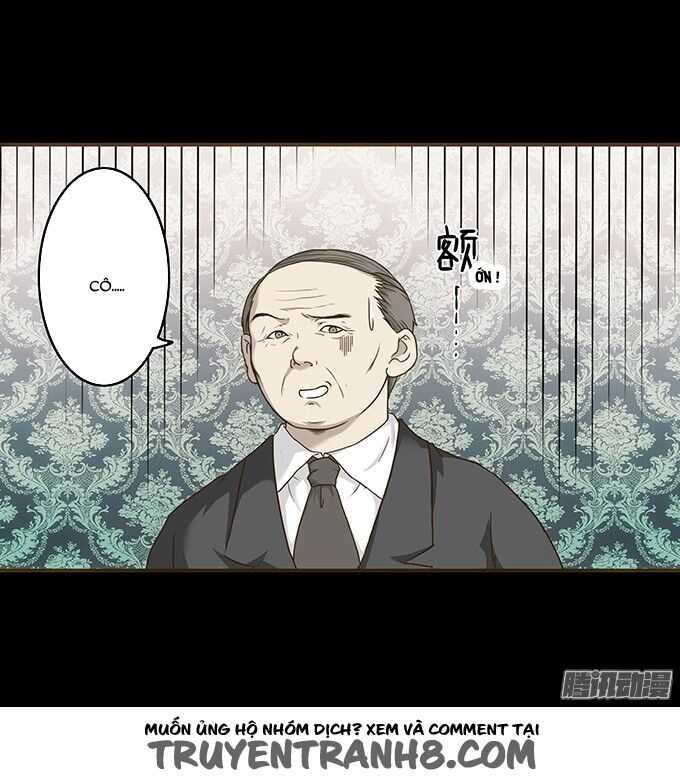 Ớn Lạnh Tuyệt Đối: Chapter 76
