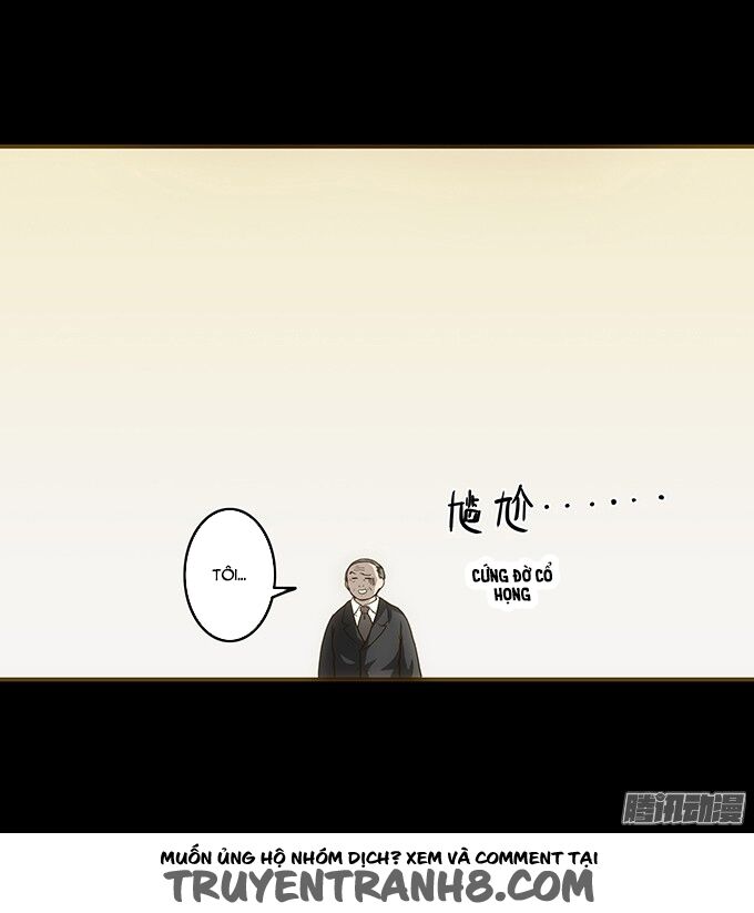 Ớn Lạnh Tuyệt Đối: Chapter 76