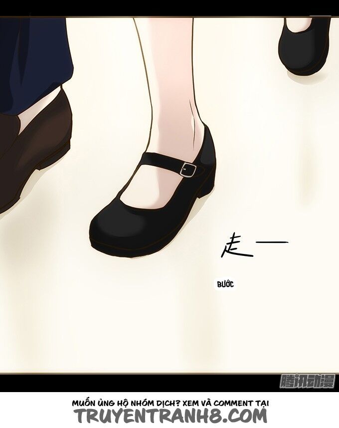 Ớn Lạnh Tuyệt Đối: Chapter 76