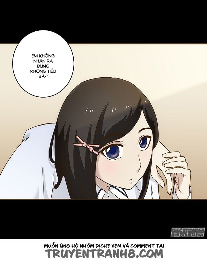 Ớn Lạnh Tuyệt Đối: Chapter 76