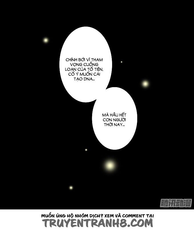 Ớn Lạnh Tuyệt Đối: Chapter 76