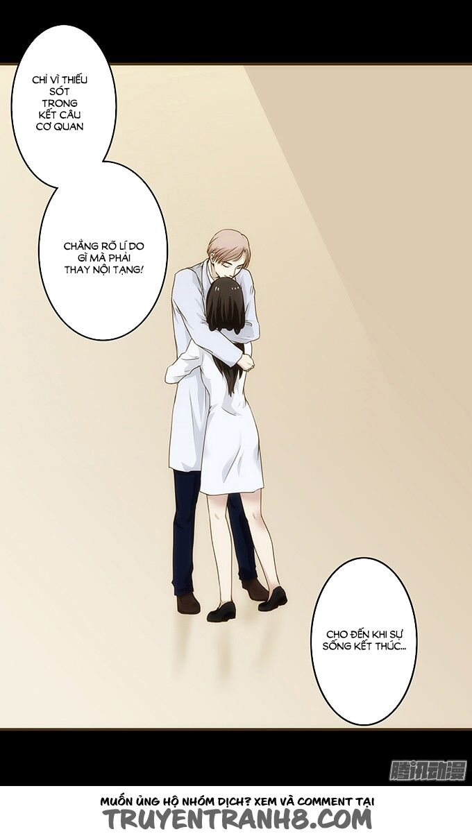Ớn Lạnh Tuyệt Đối: Chapter 76