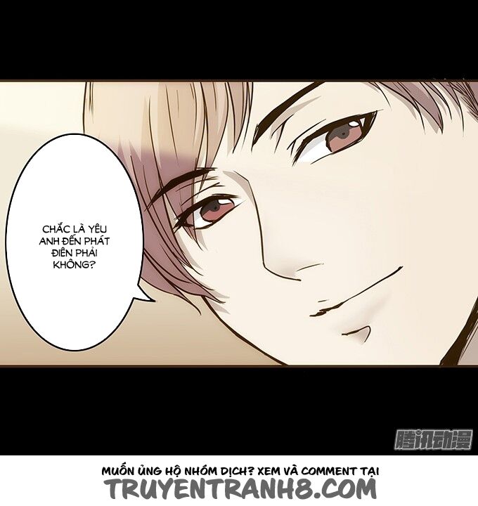 Ớn Lạnh Tuyệt Đối: Chapter 76