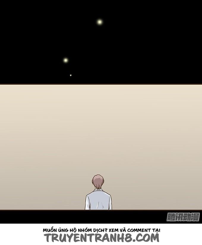 Ớn Lạnh Tuyệt Đối: Chapter 76