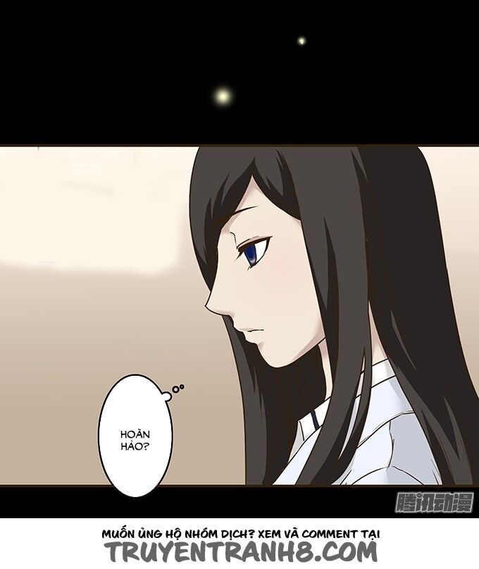 Ớn Lạnh Tuyệt Đối: Chapter 76