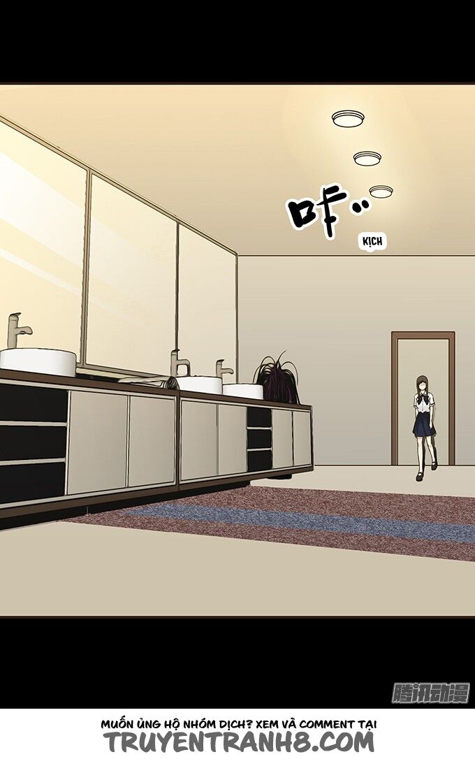 Ớn Lạnh Tuyệt Đối: Chapter 76