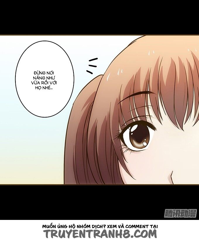Ớn Lạnh Tuyệt Đối: Chapter 76