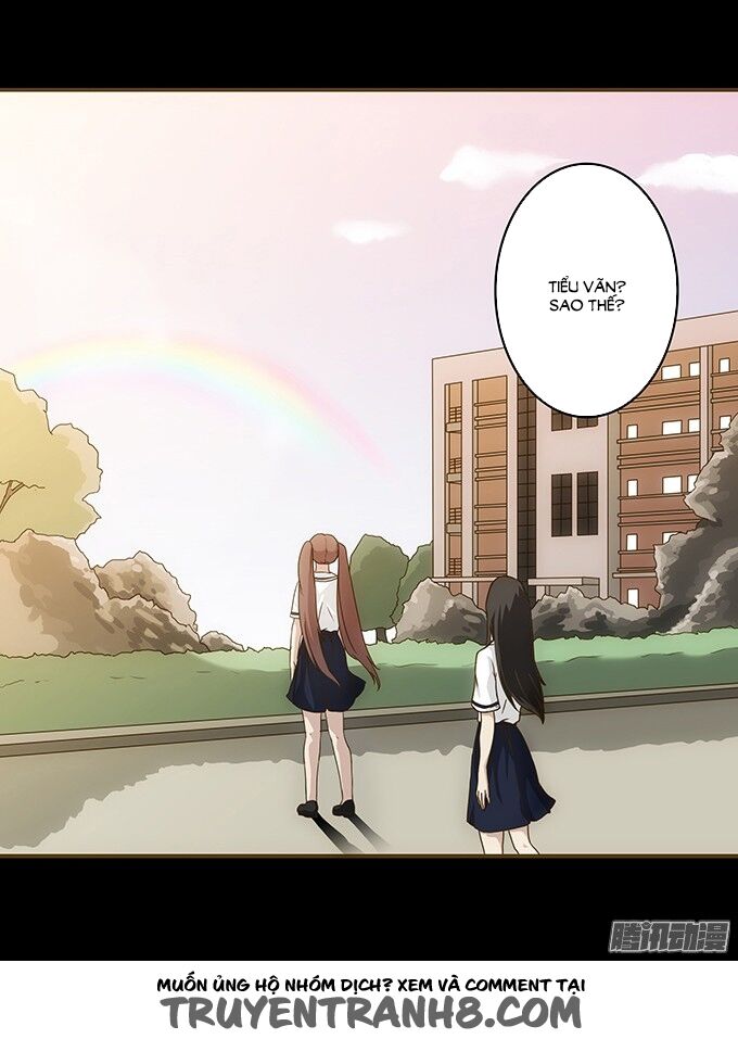 Ớn Lạnh Tuyệt Đối: Chapter 76