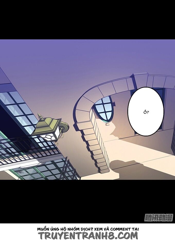 Ớn Lạnh Tuyệt Đối: Chapter 78