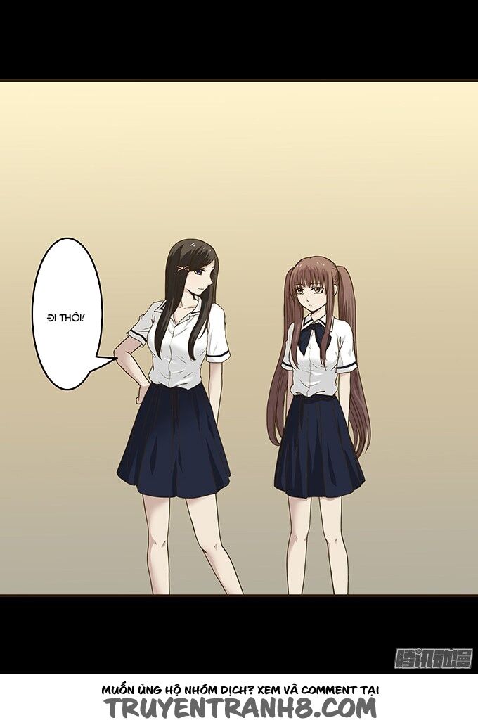 Ớn Lạnh Tuyệt Đối: Chapter 78
