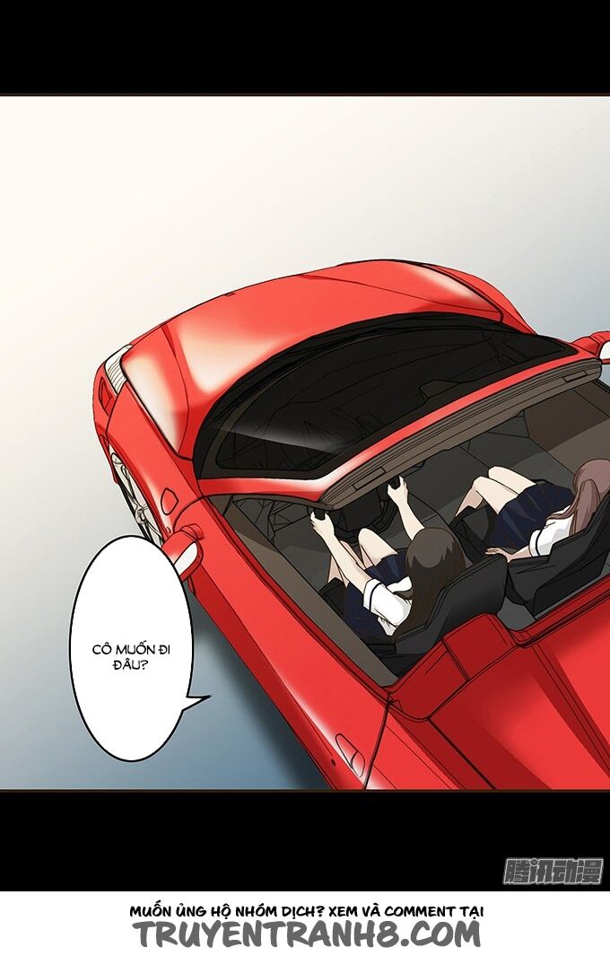 Ớn Lạnh Tuyệt Đối: Chapter 78