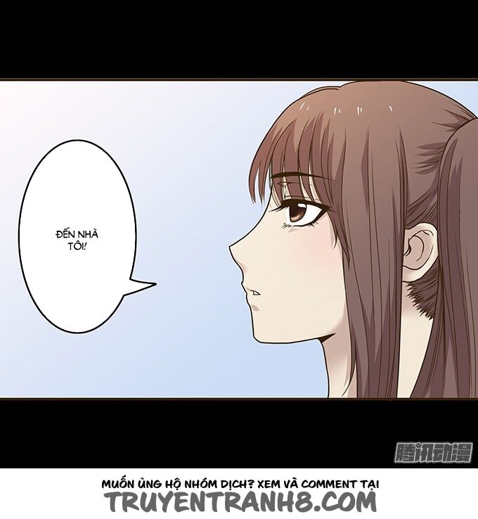 Ớn Lạnh Tuyệt Đối: Chapter 78