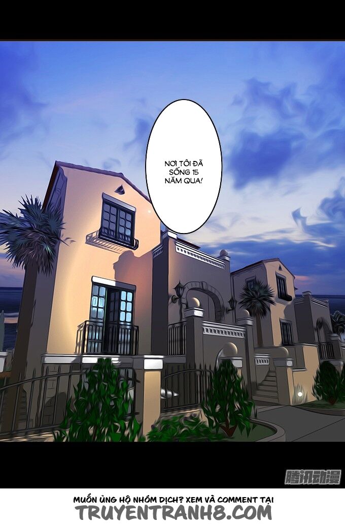 Ớn Lạnh Tuyệt Đối: Chapter 78