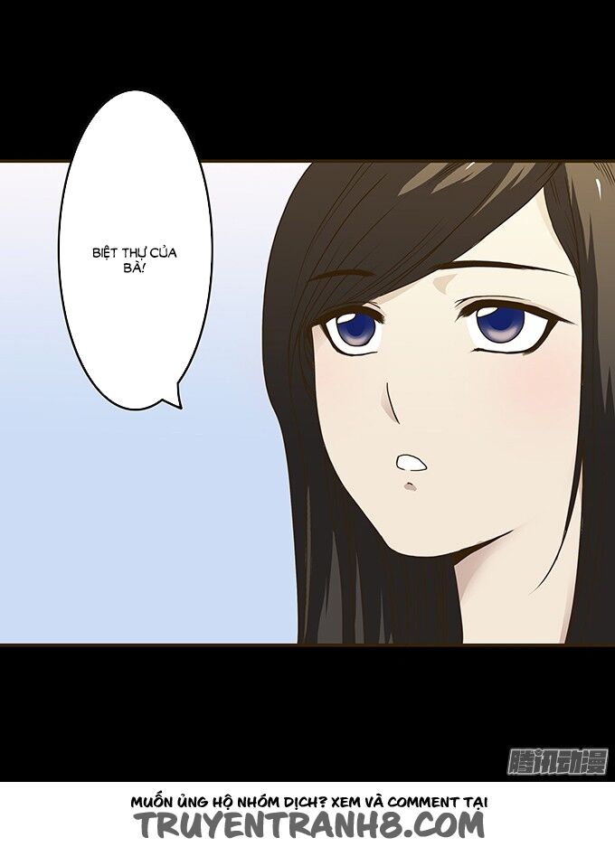 Ớn Lạnh Tuyệt Đối: Chapter 78