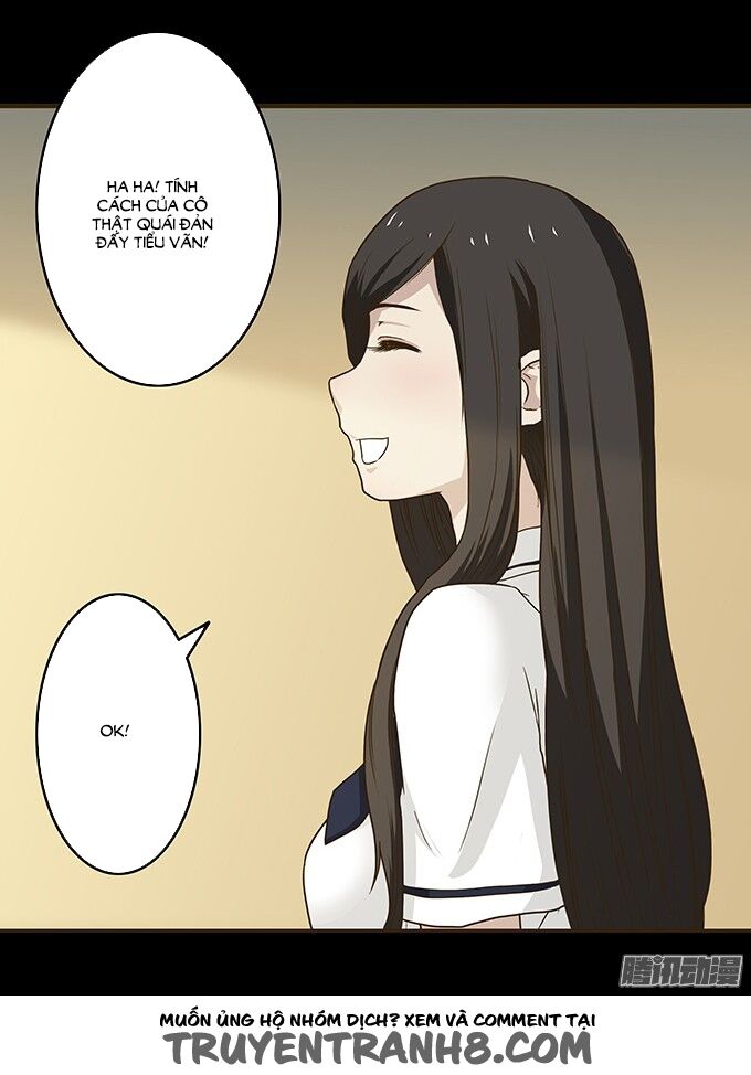 Ớn Lạnh Tuyệt Đối: Chapter 80