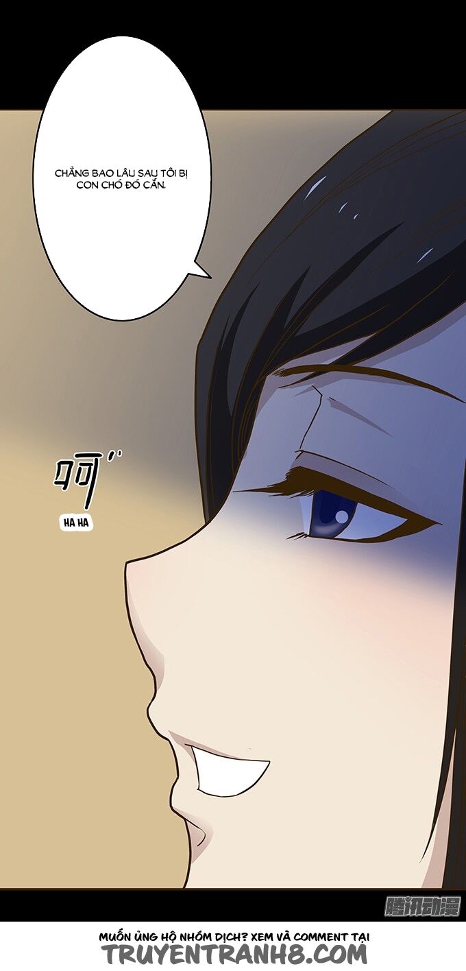 Ớn Lạnh Tuyệt Đối: Chapter 80