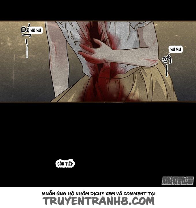Ớn Lạnh Tuyệt Đối: Chapter 80