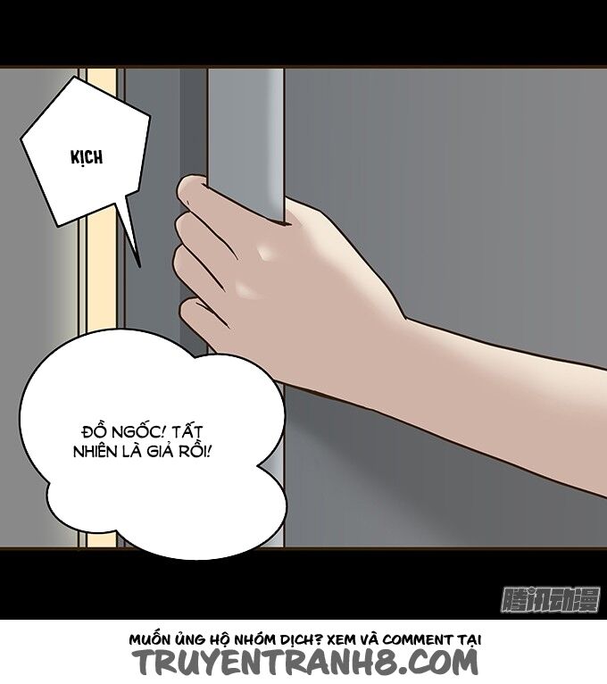 Ớn Lạnh Tuyệt Đối: Chapter 80