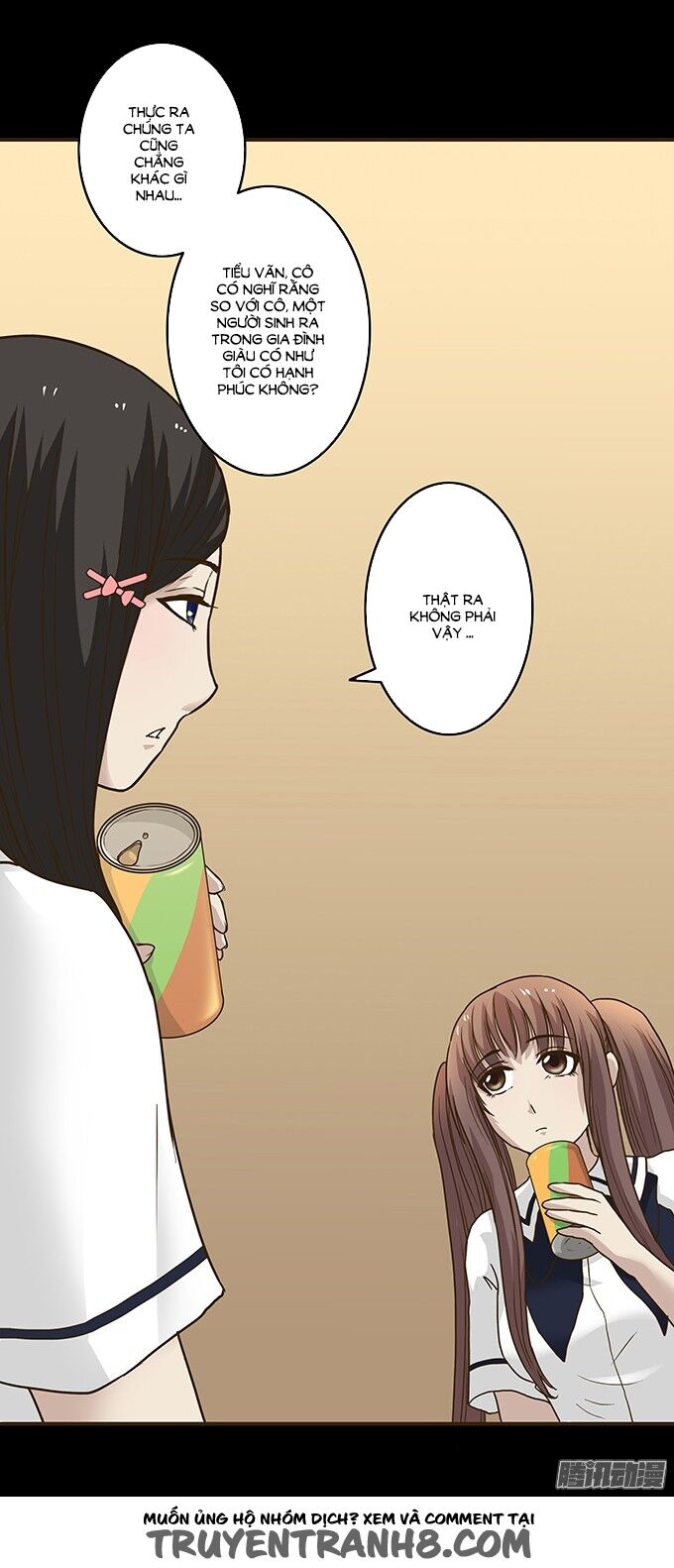 Ớn Lạnh Tuyệt Đối: Chapter 80
