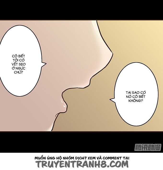 Ớn Lạnh Tuyệt Đối: Chapter 80