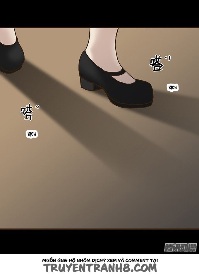 Ớn Lạnh Tuyệt Đối: Chapter 80