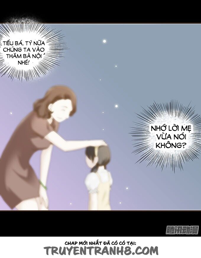 Ớn Lạnh Tuyệt Đối: Chapter 82
