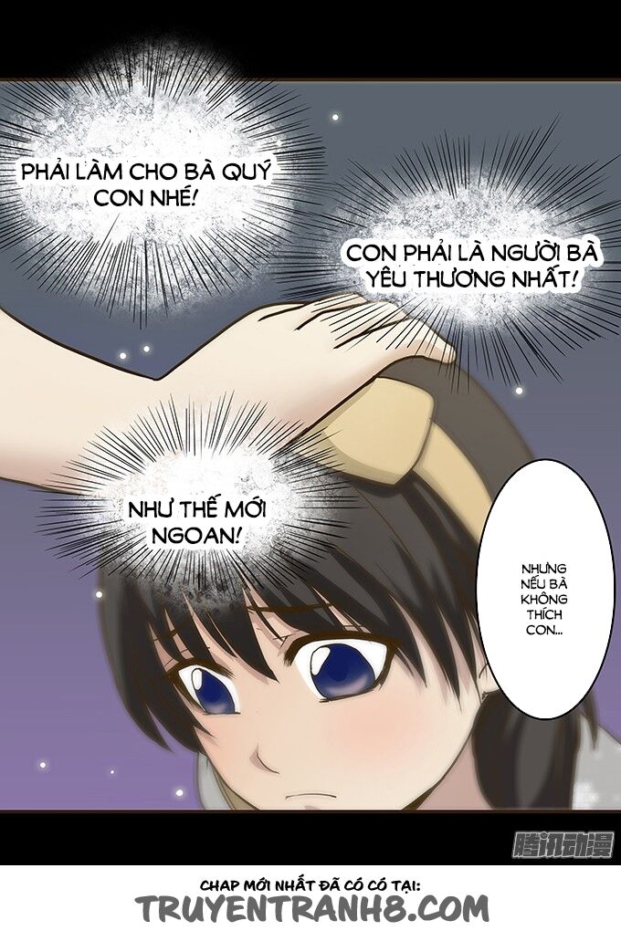 Ớn Lạnh Tuyệt Đối: Chapter 82