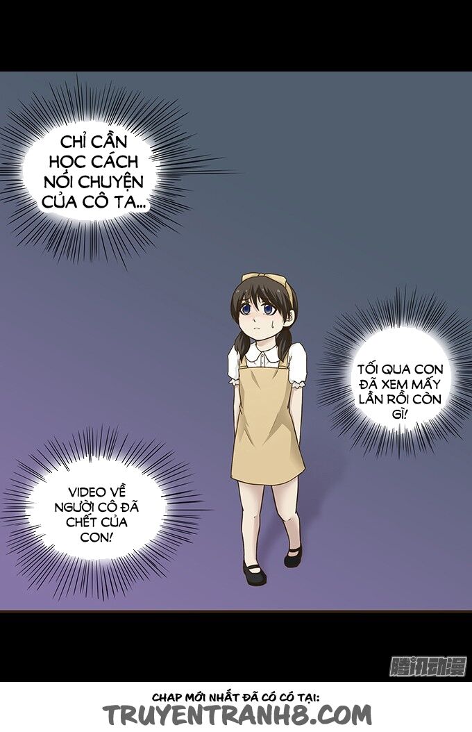 Ớn Lạnh Tuyệt Đối: Chapter 82