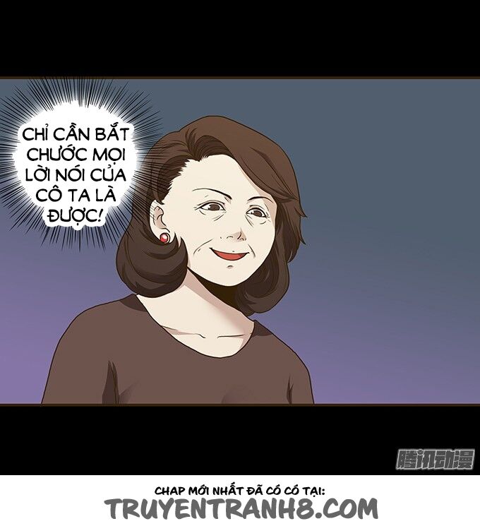 Ớn Lạnh Tuyệt Đối: Chapter 82