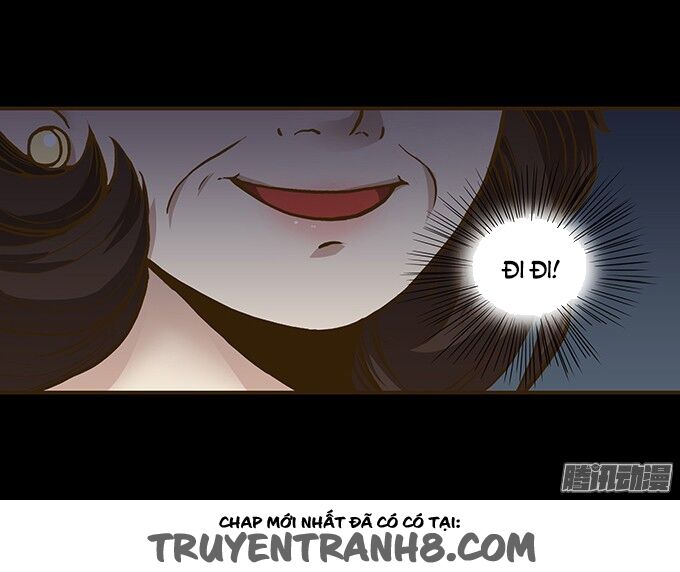 Ớn Lạnh Tuyệt Đối: Chapter 82