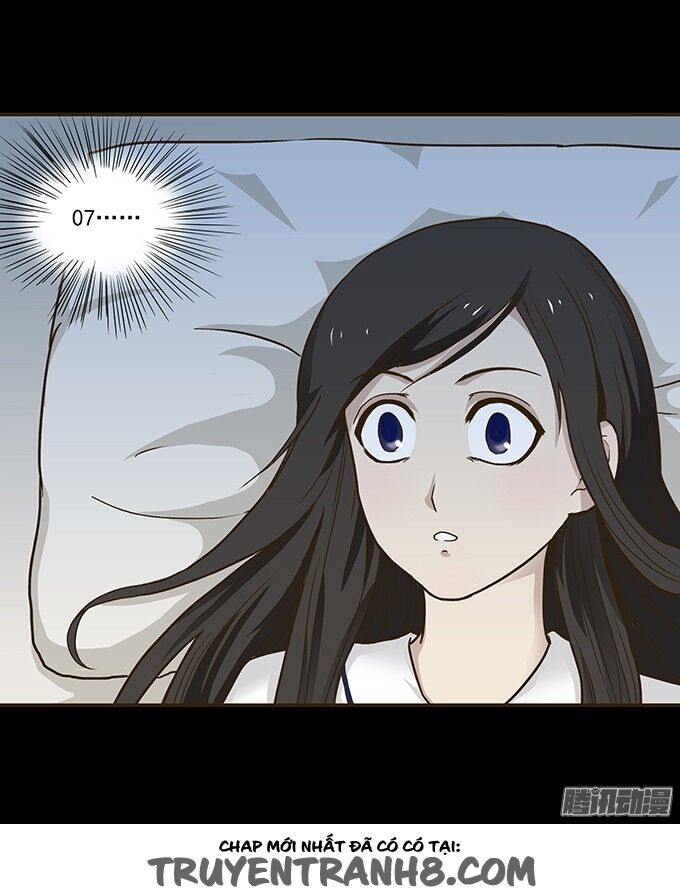 Ớn Lạnh Tuyệt Đối: Chapter 82