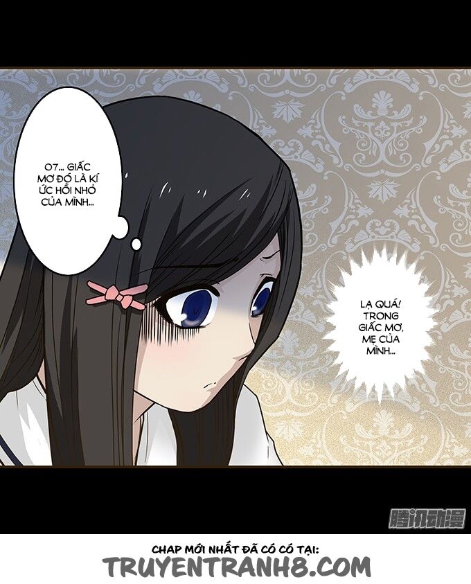 Ớn Lạnh Tuyệt Đối: Chapter 82