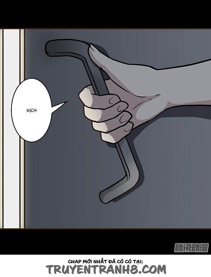 Ớn Lạnh Tuyệt Đối: Chapter 82